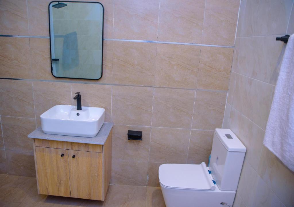 Bagno di Elcastillo Homes