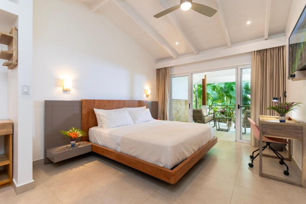 Astra Hotel Boutique, Nosara, Costa Rica