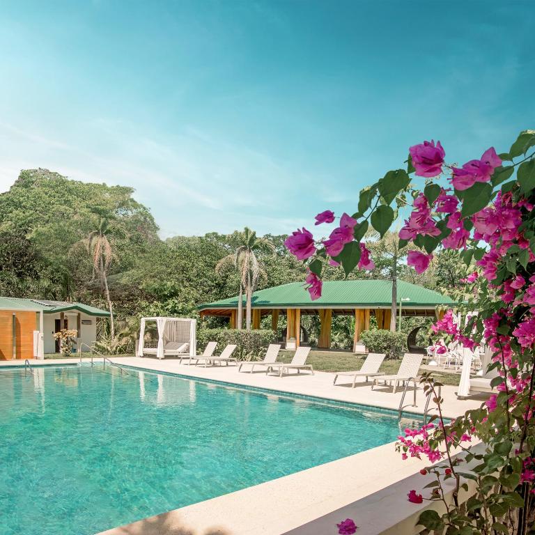 Astra Hotel Boutique (Costa Rica Nosara)