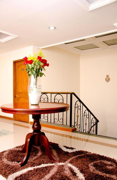 Fotografie z fotogalerie ubytování Hotel Casa La Riviera v destinaci Bogotá