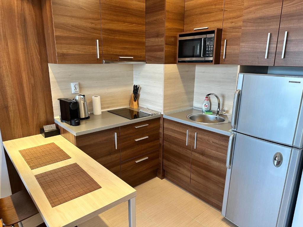 Nice apartment in Belvedere Club