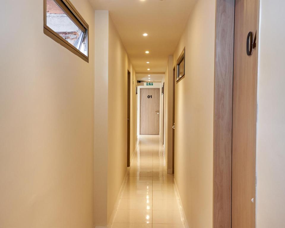 Fotografie z fotogalerie ubytování Elemont Hotel v destinaci Medellín