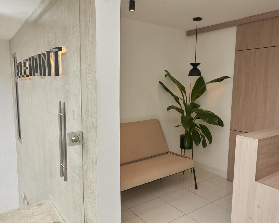 Fotografie z fotogalerie ubytování Elemont Hotel v destinaci Medellín