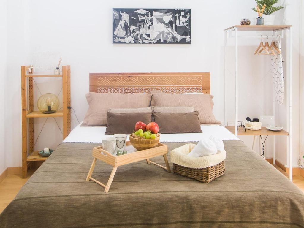Apartamento Picasso