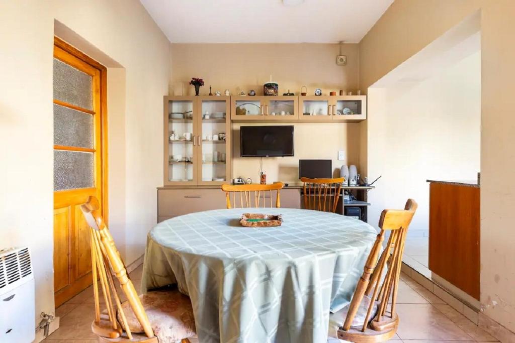Fotografie z fotogalerie ubytování Miriam`s Place v destinaci Mendoza