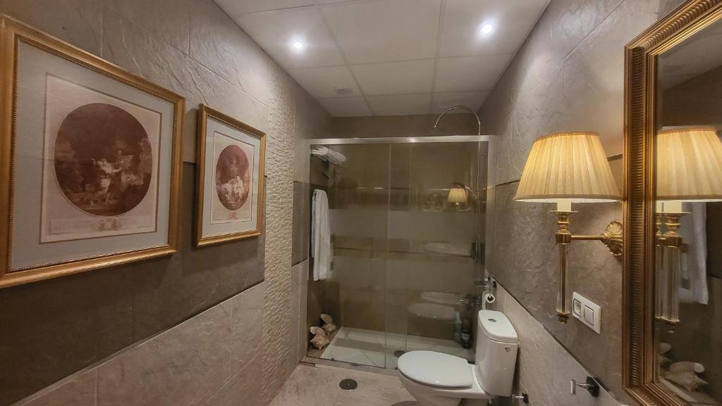 Fotografie z fotogalerie ubytování CASA BLANCA v destinaci Ciudad Real