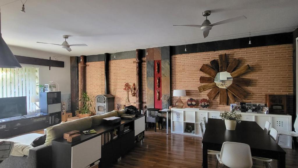 Fotografie z fotogalerie ubytování CASA BLANCA v destinaci Ciudad Real