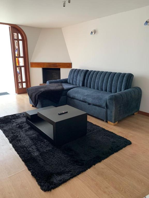 HERMOSO APARTAMENTO SANTA BARBARA