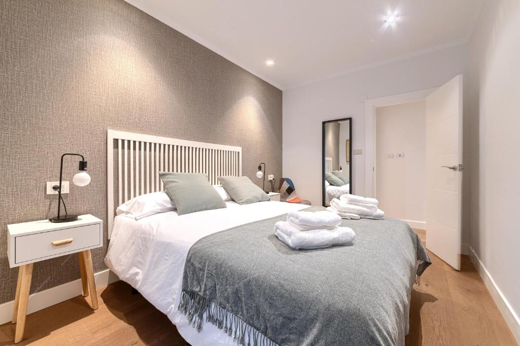 Lersundi Chic Stay