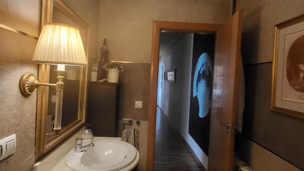 Fotografie z fotogalerie ubytování CASA BLANCA v destinaci Ciudad Real