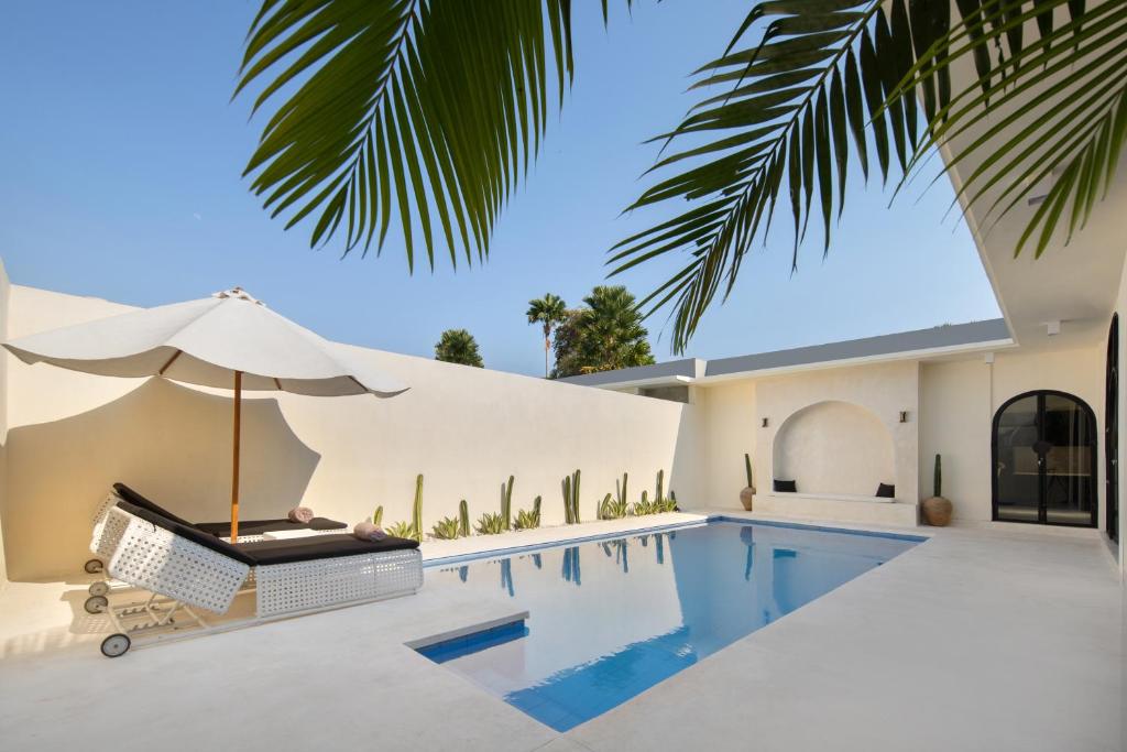 The Grand Daha Luxury Villas - 14