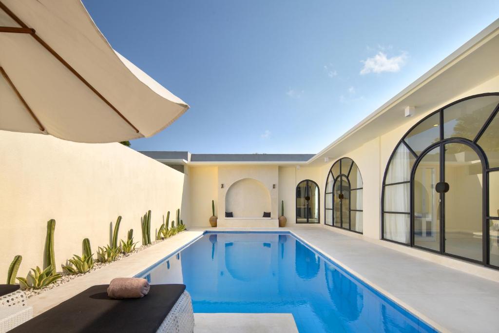 The Grand Daha Luxury Villas - 16