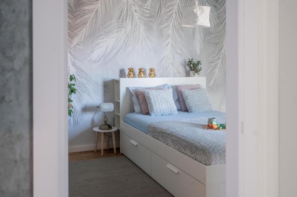 Apartment Nar - Apartamento De Una Habitación