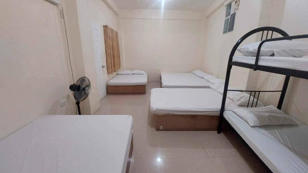 San Juan La Union Apartments - Appartement - Begane Grond