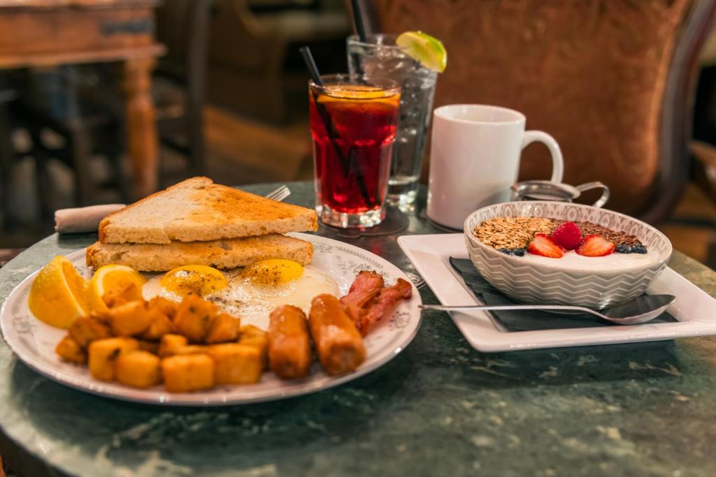 Quality Inn & Suites - Resim 35