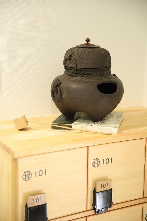 Fotografie z fotogalerie ubytování Mitsukuri Hotel v destinaci Tsuyama