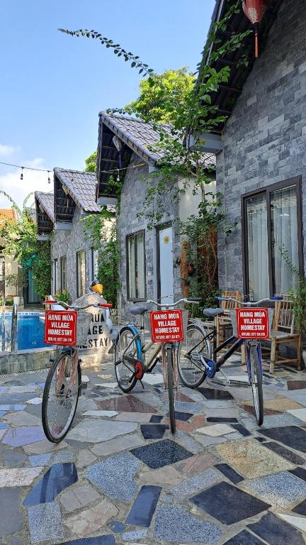 Hang Múa Village Homestay - 16