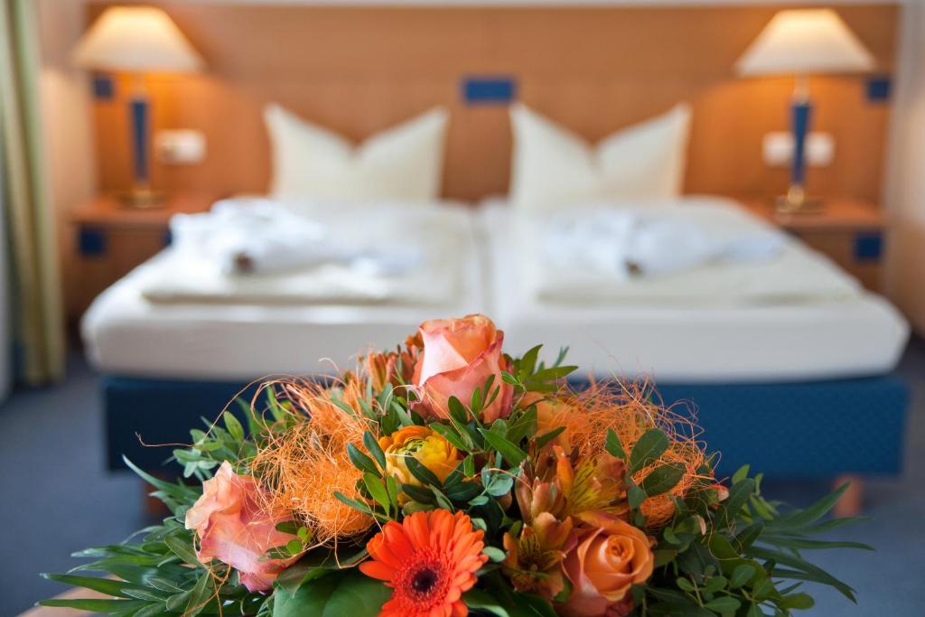 Schmelmer Hof Hotel & Resort - Comfort Double Room