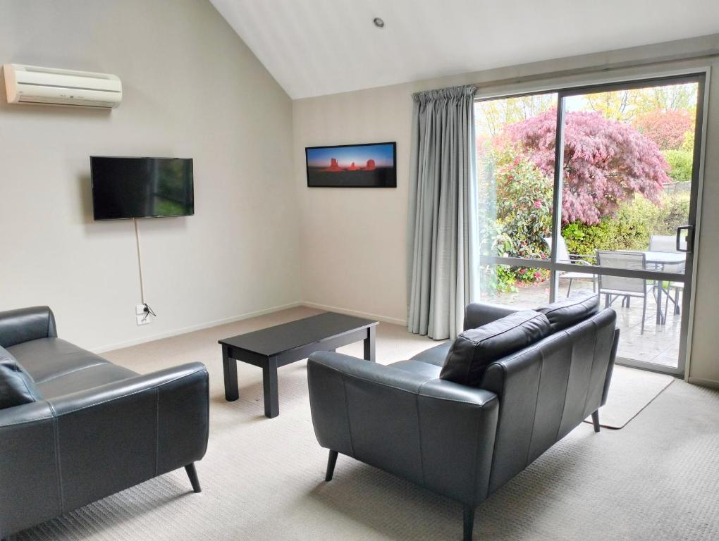 Hanmer Apartments - Resim 14