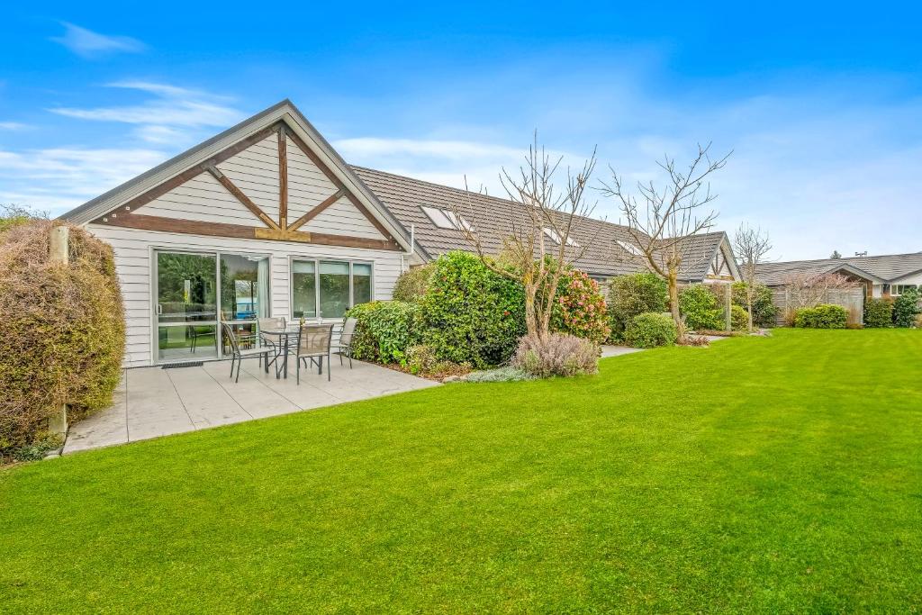 Hanmer Apartments - Resim 27