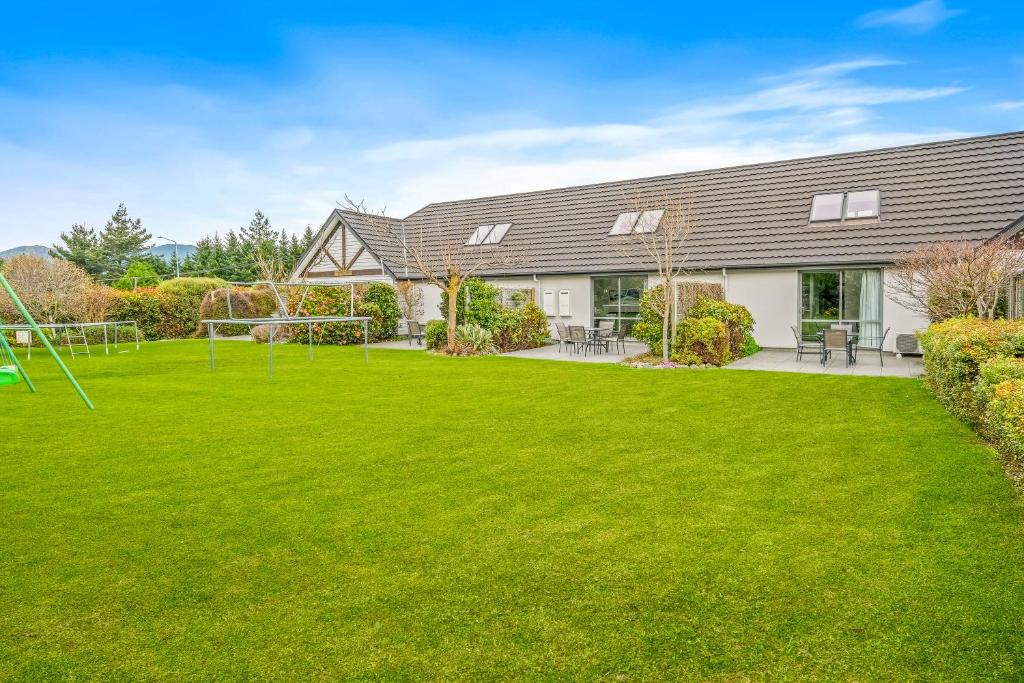 Hanmer Apartments - Resim 26