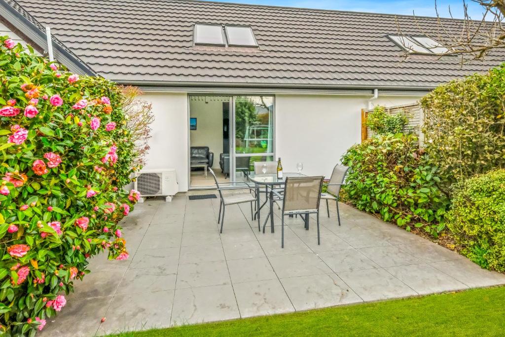 Hanmer Apartments - Resim 29