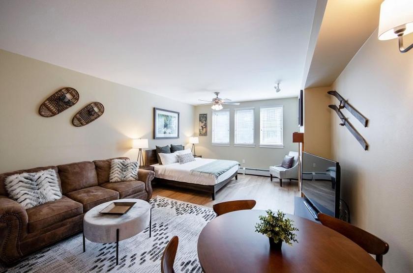 Premium Unit 3522 Fraser Crossing Founders Pointe condo, Winter Park Precios actualizados 2023