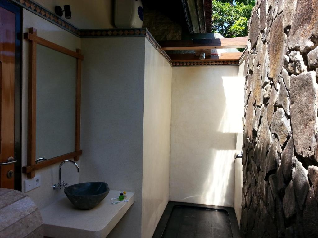 Taman Senang - Private Pool Villas - Gili Air - 10