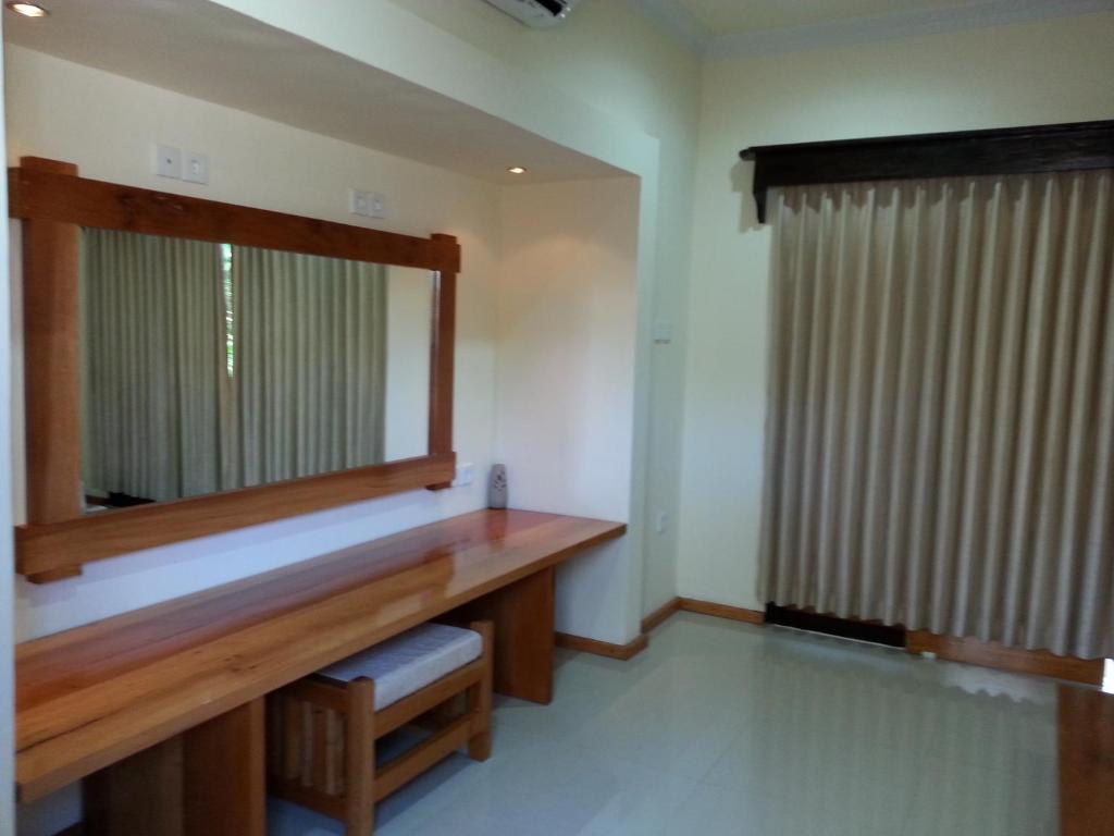 Taman Senang - Private Pool Villas - Gili Air - 8