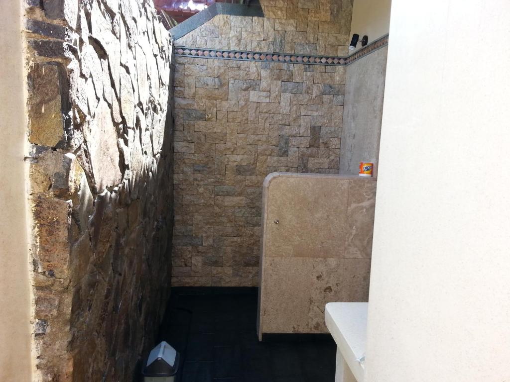 Taman Senang - Private Pool Villas - Gili Air - 11