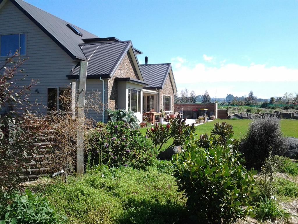 Hadlow Sunrise Retreat - Resim 5