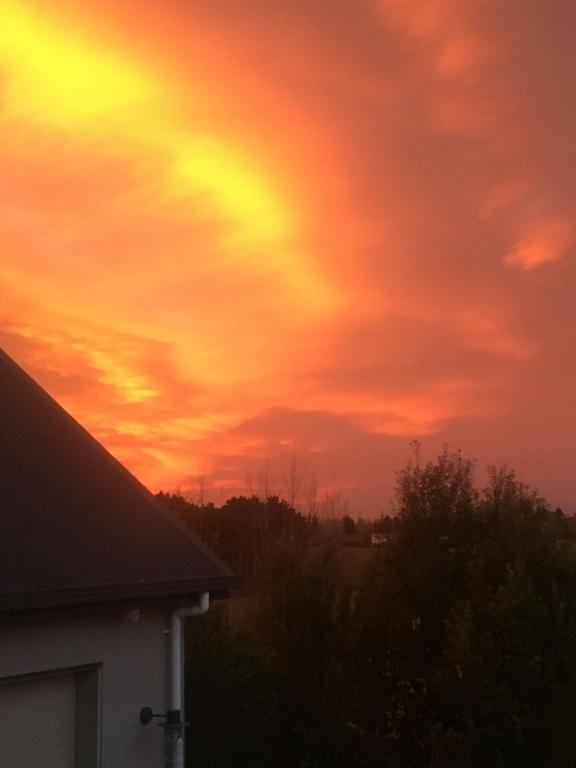 Hadlow Sunrise Retreat - Resim 18