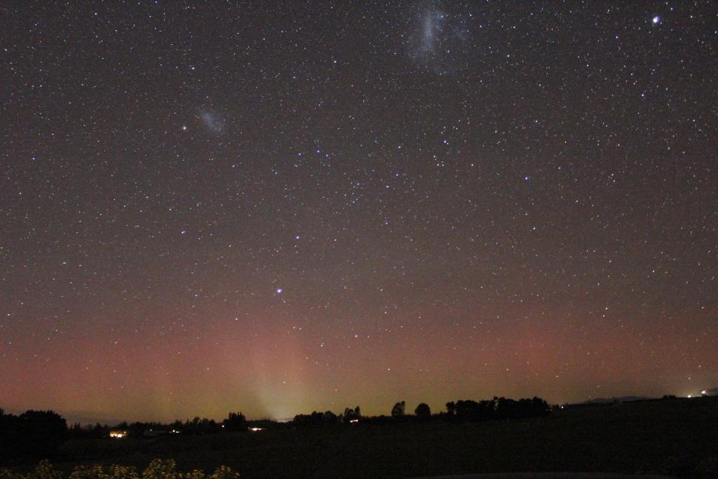 Hadlow Sunrise Retreat - Resim 19