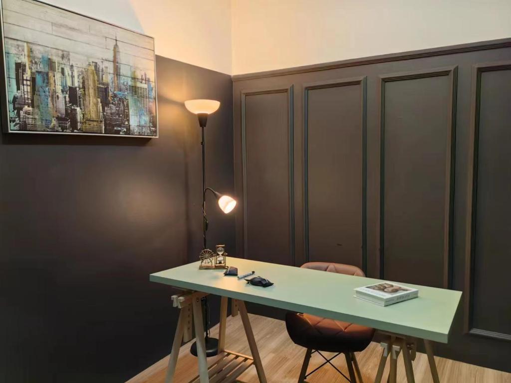 Fotografie z fotogalerie ubytování Haha house v destinaci Padalarang