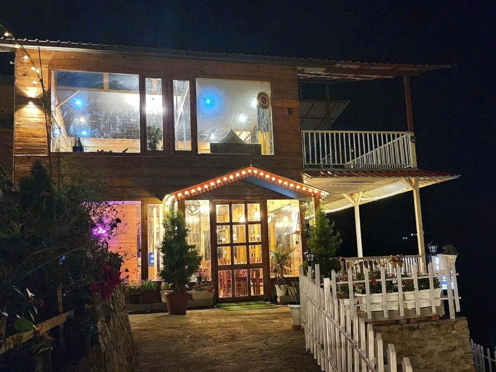 The Mystic Pines, Nainital (updated prices 2024)