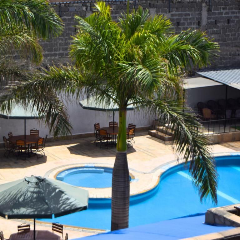 Conrad Hotel Kitengela, Kitengela , Kenya