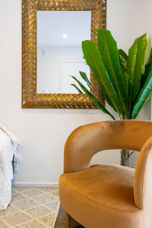 Heart of Christchurch CBD Hideaway 2bed 1 bath - Resim 39