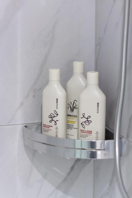 Heart of Christchurch CBD Hideaway 2bed 1 bath - Resim 42