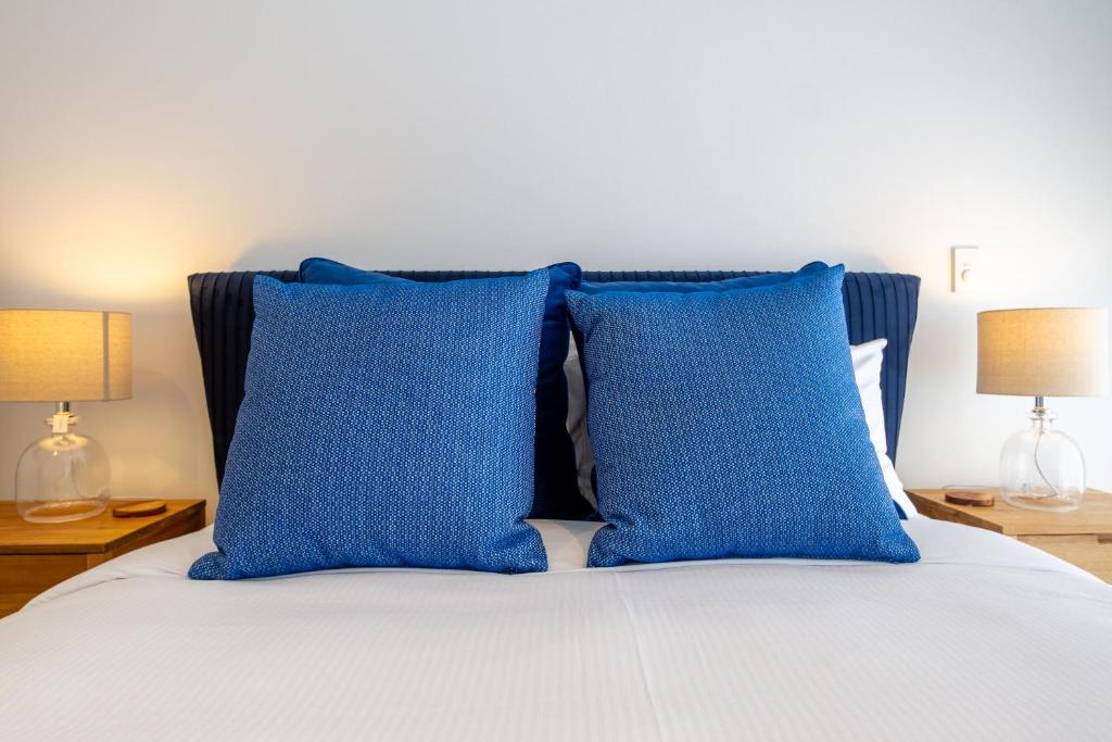 Heart of Christchurch CBD Hideaway 2bed 1 bath - Resim 11