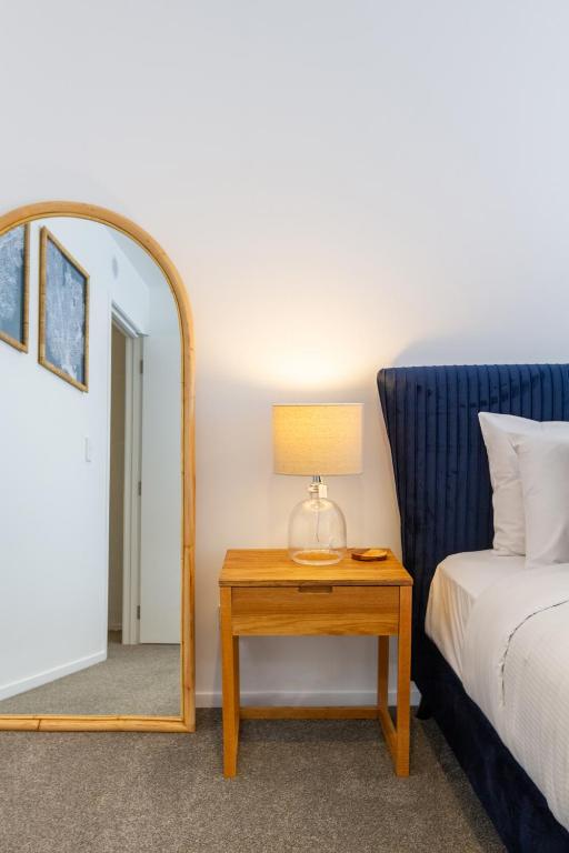 Heart of Christchurch CBD Hideaway 2bed 1 bath - Resim 16