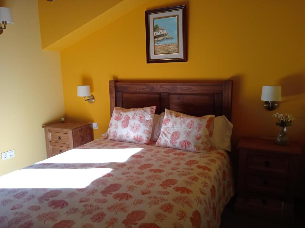 Granja Las Callejuelas - Apartamento Com Terraço