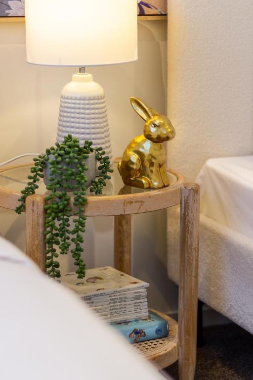 Heart of Christchurch CBD Hideaway 2bed 1 bath - Resim 25