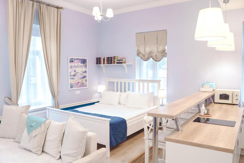 Revelton Suites Tallinn photo