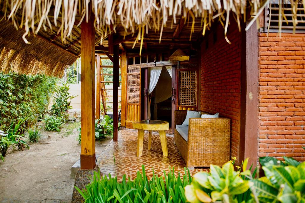 Rinjani Lighthouse - 9