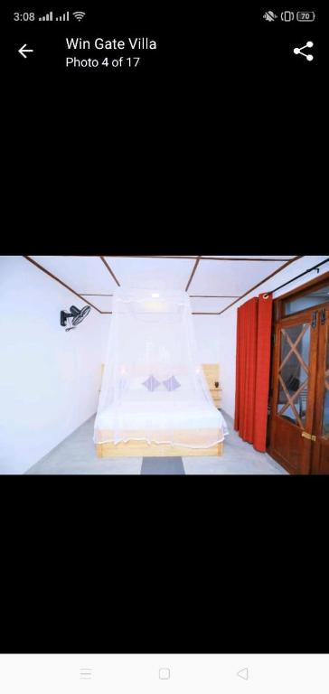 Fotografie z fotogalerie ubytování Wingate Homestay v destinaci Ella