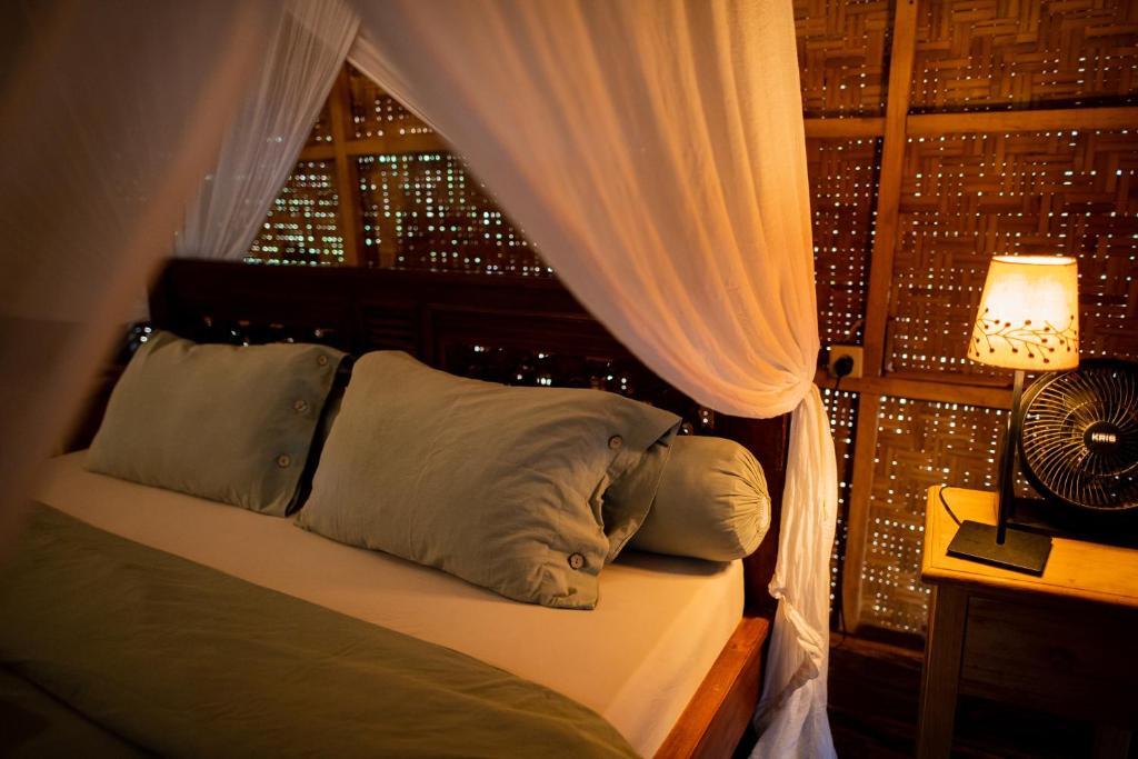 Rinjani Lighthouse - 2