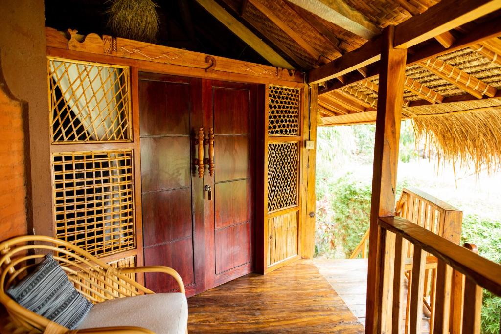 Rinjani Lighthouse - 3