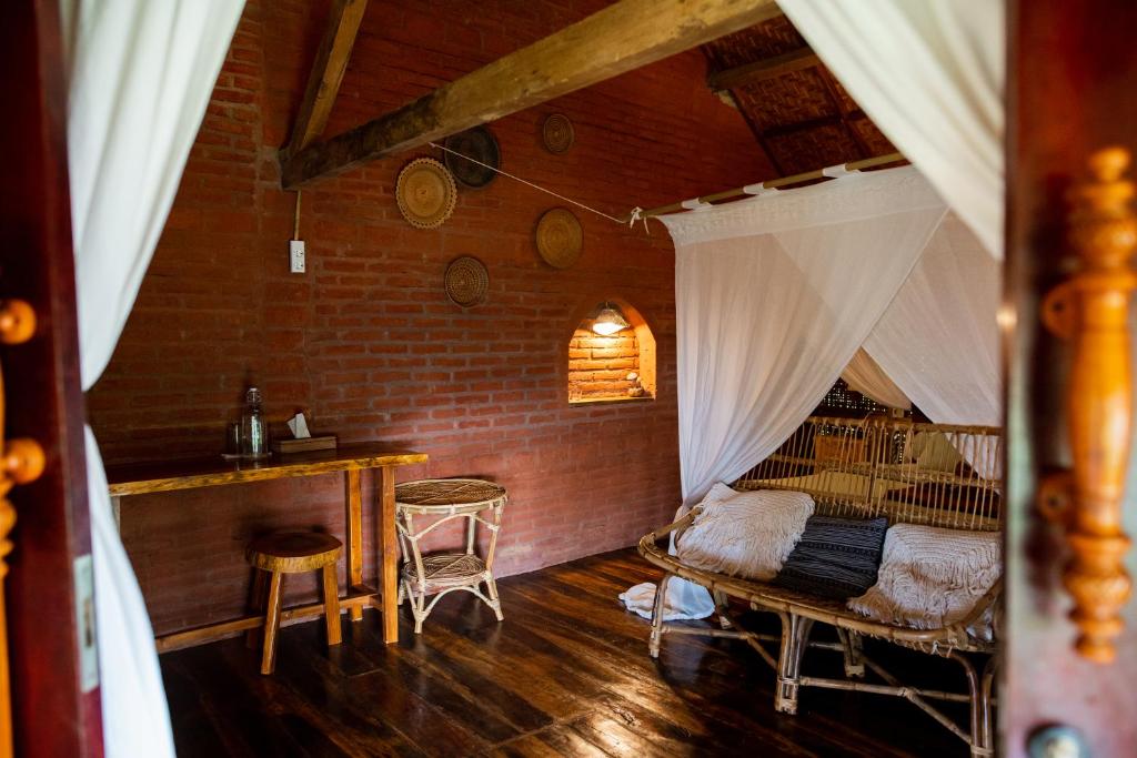 Rinjani Lighthouse - 4