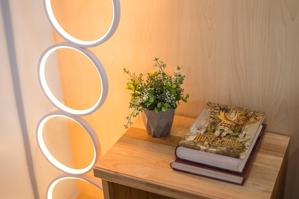 Otter House Aonang Intersection - Resim 20