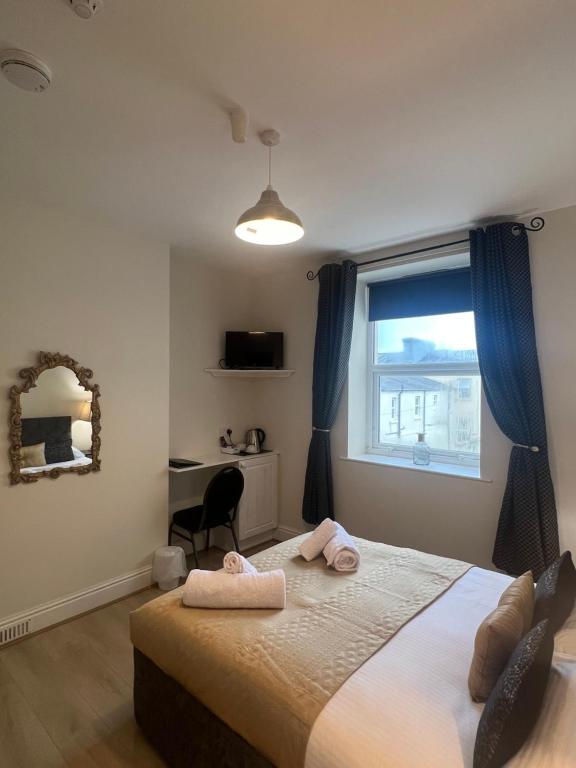 Elizabeth Grace House - Grote Tweepersoonskamer